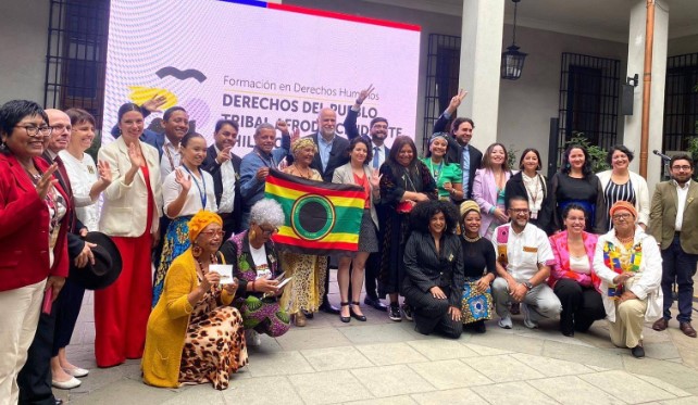 Con 10 maletas llenas de temas no resueltos llegó el CORE a La Moneda