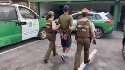 Delincuente utilizaba múltiples identidades para eludir la acción de la justicia