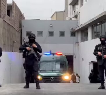 Presidenta de la Corte de Arica por caso Los Gallegos: “No hay miedo en los jueces de esta jurisdicción”