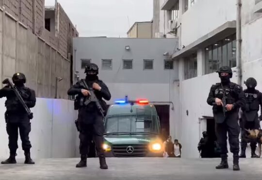 Presidenta de la Corte de Arica por caso Los Gallegos: “No hay miedo en los jueces de esta jurisdicción”