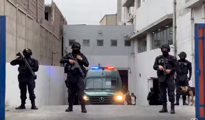 Presidenta de la Corte de Arica por caso Los Gallegos: “No hay miedo en los jueces de esta jurisdicción”