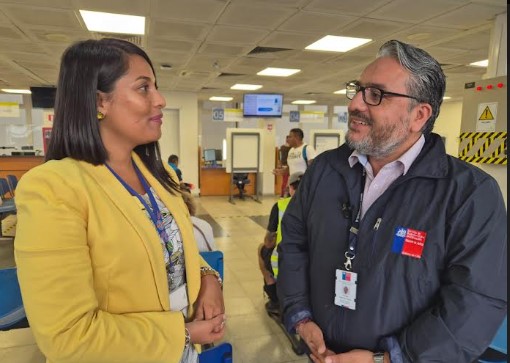 Llaman a los padres a consultar al Registro de Inhabilidades antes de contratar transporte escolar