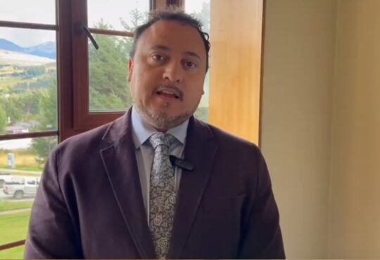 Fiscalía de Frontera ha atendido a 98 menores ingresados clandestinamente al país por Arica