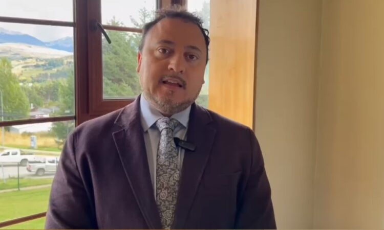 Fiscalía de Frontera ha atendido a 98 menores ingresados clandestinamente al país por Arica