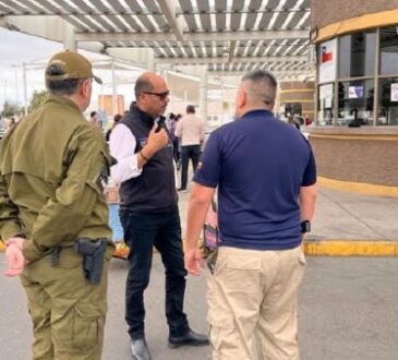 Este viernes Chacalluta aumenta a 2 días la atención continua y en mayo toda la semana