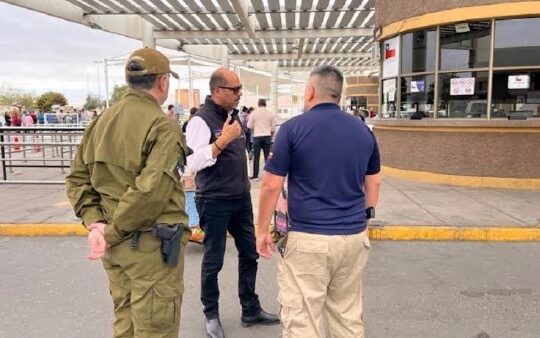 Este viernes Chacalluta aumenta a 2 días la atención continua y en mayo toda la semana