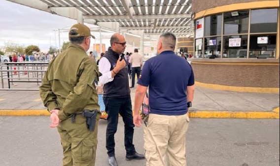 Este viernes Chacalluta aumenta a 2 días la atención continua y en mayo toda la semana