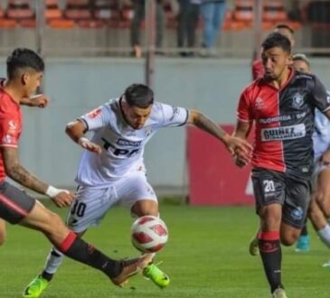 ¿San Marcos le puede ganar al local Antofagasta este domingo? Aquí se lo contamos 