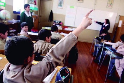 Calendario Escolar 2024: De vuelta al colegio el martes 5 de marzo