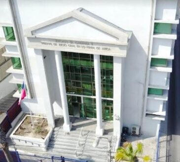 A prisión preventiva imputado por homicidio simple de calle Baquedano