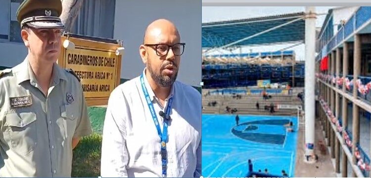 Detenido adolescente que amenazó de muerte a  una alumna en el colegio