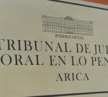 Tribunal Oral de Arica impuso ejemplares condenas a autor de abusos sexuales de menores de 14 años 