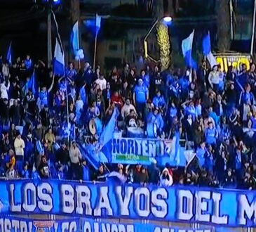 Este domingo a las 20 horas San Marcos de local se reencuentra con el triunfo