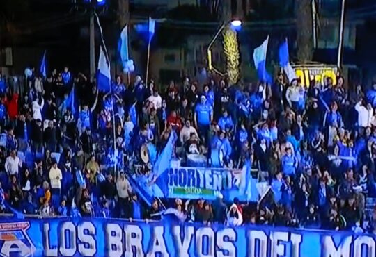 Este domingo a las 20 horas San Marcos de local se reencuentra con el triunfo