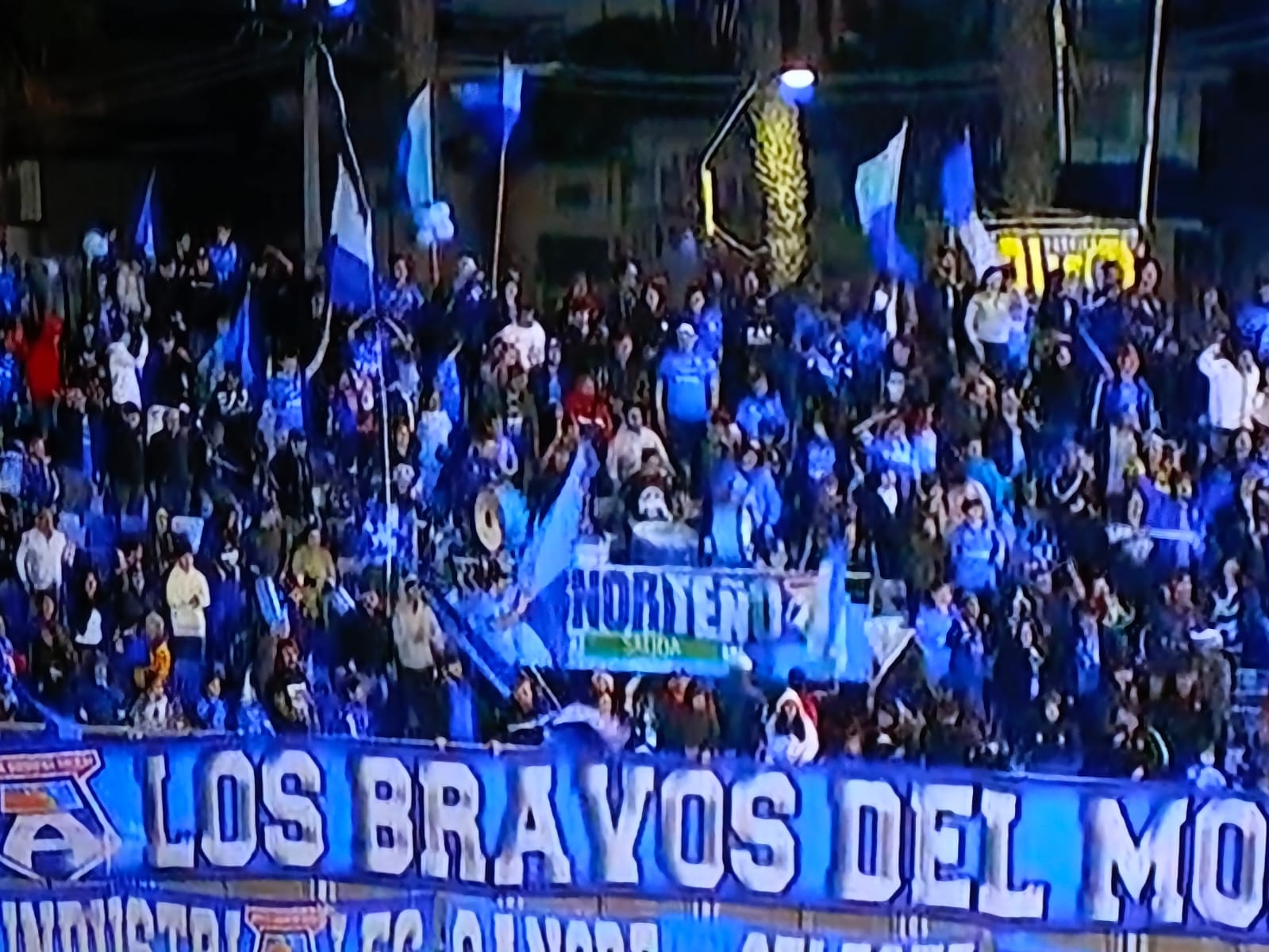 Este domingo a las 20 horas San Marcos de local se reencuentra con el triunfo