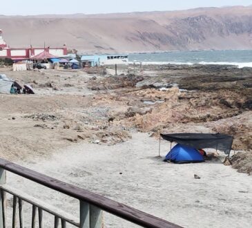 Ex hotel Saint Gregory se convirtió en “resort” de ilegales venezolanos, colombianos y ecuatorianos