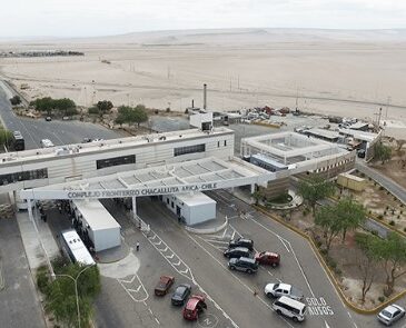 Chacalluta infranqueable para crimen organizado: Cayó mujer clave de la banda Los Pulpos 