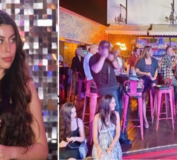 Cantautora adolescente lanzó su primer single y ya es un suceso en las radios ariqueñas