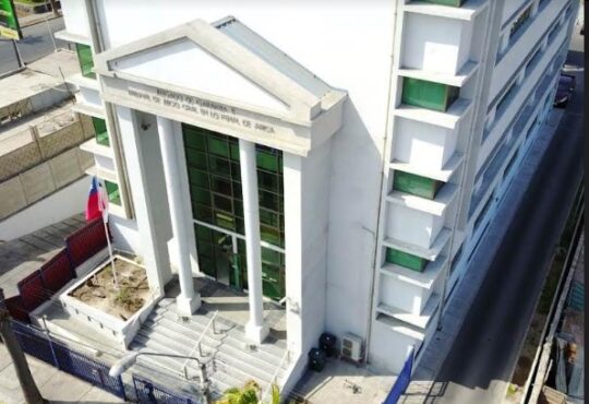 Cumpleaños se transformó en homicidio frustrado: Víctima en riesgo vital y autor en prisión