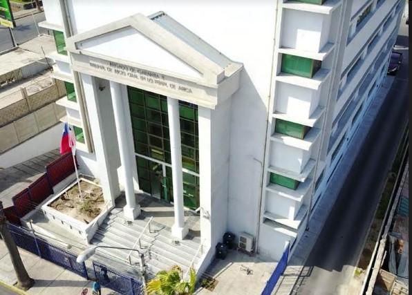 Cumpleaños se transformó en homicidio frustrado: Víctima en riesgo vital y autor en prisión