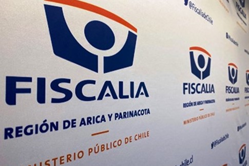 Fiscalía de Arica obtuvo condenas contra bandoleros que aterrorizaban los valles