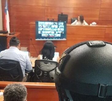 Corte Suprema ordenó suspender juicio oral a “Los Gallegos” en Arica