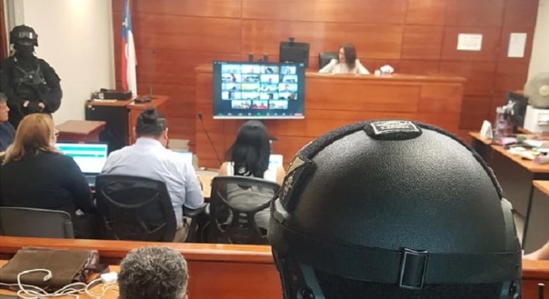 Corte Suprema ordenó suspender juicio oral a “Los Gallegos” en Arica
