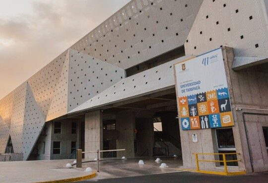 Universidad de Tarapacá se adjudicó dos Observatorios Laborales de la Subsecretaría del Trabajo