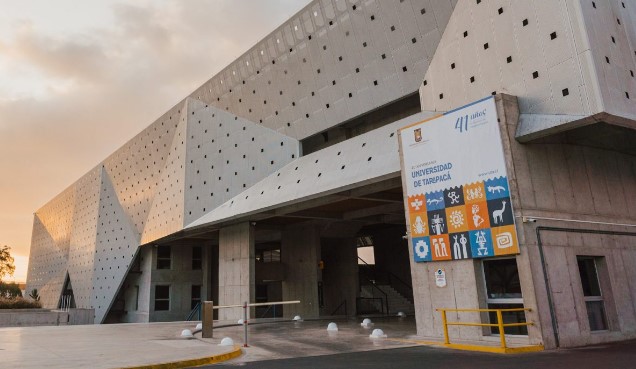 Universidad de Tarapacá se adjudicó dos Observatorios Laborales de la Subsecretaría del Trabajo