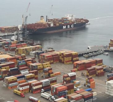 Terminal Puerto Arica y Empresa Portuaria Arica abren postulaciones para las Becas 2024