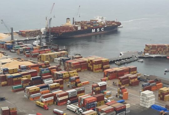 Terminal Puerto Arica y Empresa Portuaria Arica abren postulaciones para las Becas 2024