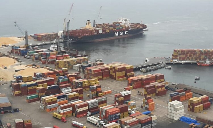 Terminal Puerto Arica y Empresa Portuaria Arica abren postulaciones para las Becas 2024