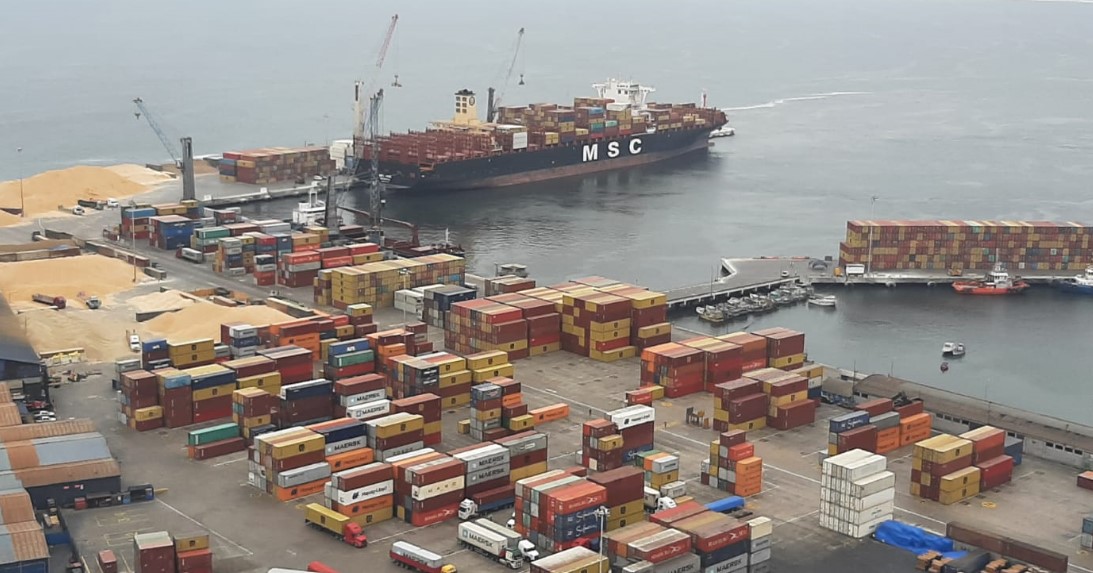 Terminal Puerto Arica y Empresa Portuaria Arica abren postulaciones para las Becas 2024