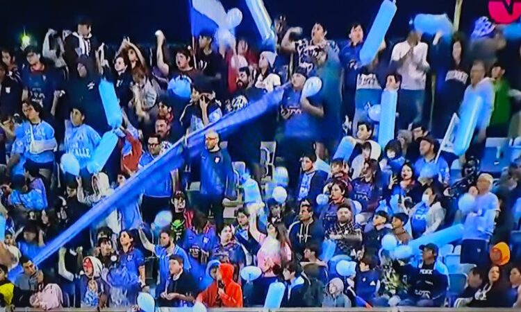 Todo malo para San Marcos de Arica: Derrota de local y grave lesión de Nicolás Gauna