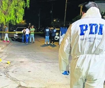 Parque Diego Portales de antro de ilegales, delincuentes y narcos a espacio seguro para la familia