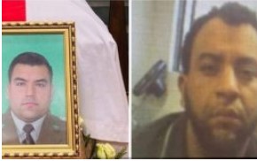Medios peruanos: El asesino del mayor de Carabineros Emanuel Sánchez se fugó por Tacna