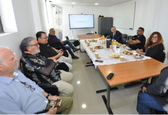 58 inocentes en prisión preventiva liberados por el trabajo de la Defensoría Penal Pública