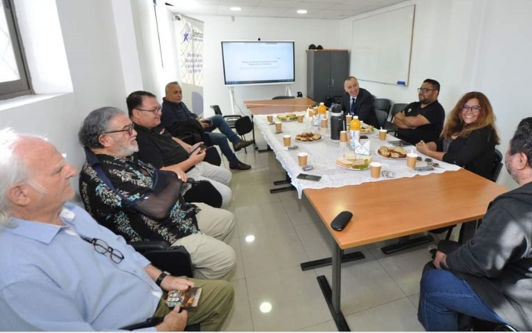 58 inocentes en prisión preventiva liberados por el trabajo de la Defensoría Penal Pública