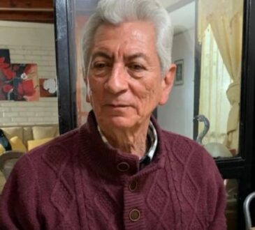 Falleció conocido profesional ariqueño Armando Meza Valdebenito