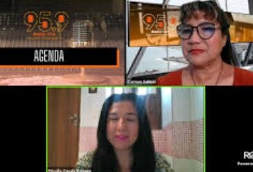 Radio Universidad de Tarapacá cumplió 56 años en el dial de Arica y Parinacota