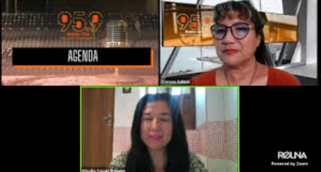 Radio Universidad de Tarapacá cumplió 56 años en el dial de Arica y Parinacota