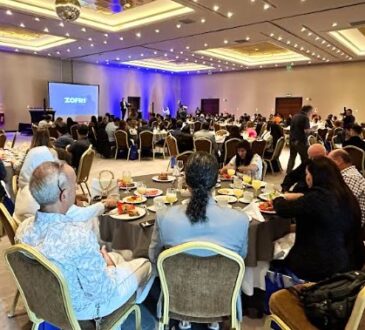 ZOFRI S.A. realizó encuentro empresarial en Arica