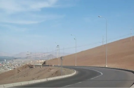 Fiscalía investiga homicidio de joven chileno de 22 años acribillado camino al Morro