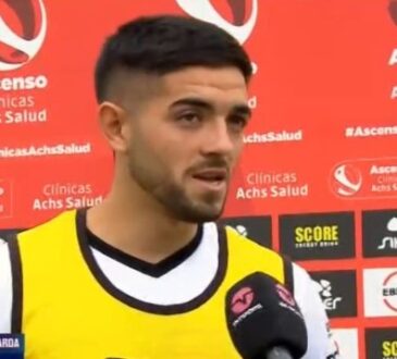 San Marcos de Arica: A repetir la hazaña en el Carlos Dittborn a las 20 horas