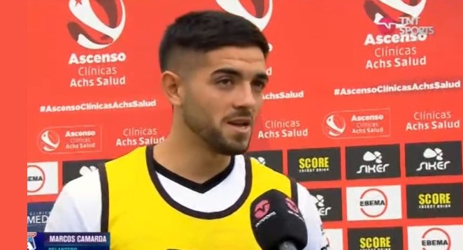 San Marcos de Arica: A repetir la hazaña en el Carlos Dittborn a las 20 horas