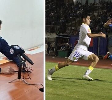 Entrenador Cavalieri asumió su responsabilidad por la desastrosa goleada