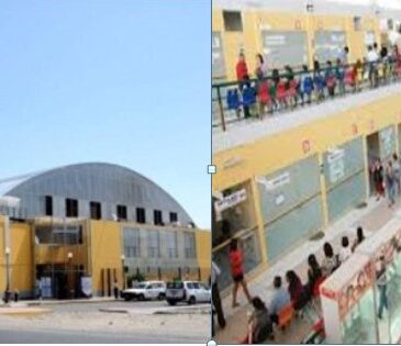 Ante alta demanda Hospital de la Solidaridad de Tacna abrirá oficinas en Arica