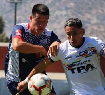 “El Bravo” logró la hazaña: Venció de visita al puntero Recoleta con un jugador menos