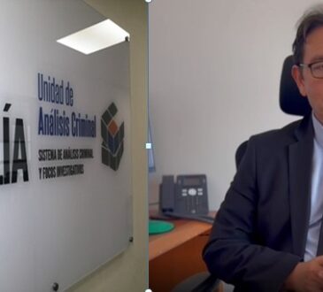 Sentencia de 23 años a sujeto que participó en homicidio de un hombre en la vía pública