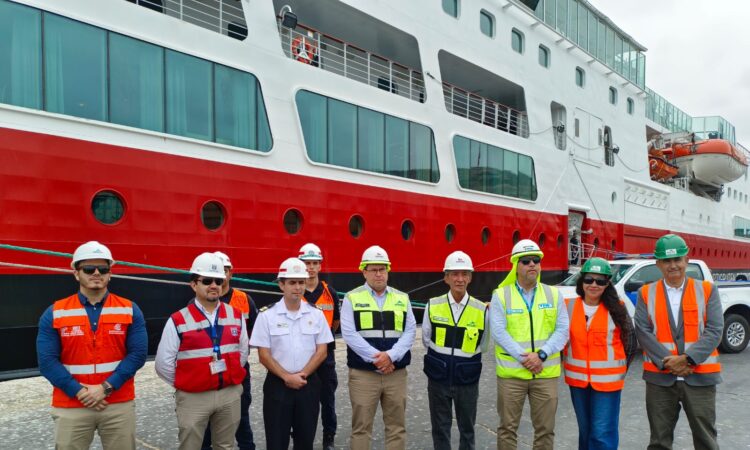 Buen balance de la Temporada de Cruceros 2023-2024: Hablan los protagonistas